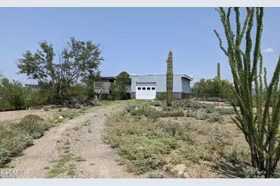 34930 S Cholla Drive, Black Canyon City, AZ 85324 - Photo 5
