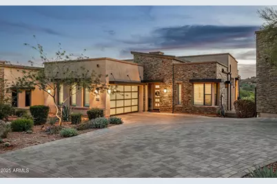 15941 E Ridgestone Drive, Fountain Hills, AZ 85268 - Photo 1
