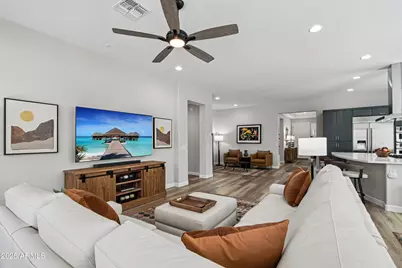 595 E Citrus Hollow Way, Queen Creek, AZ 85140 - Photo 9