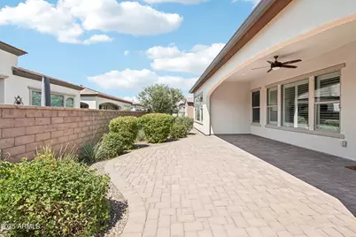 595 E Citrus Hollow Way, Queen Creek, AZ 85140 - Photo 35