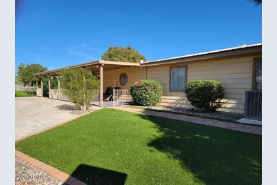 800 E Mississippi Street, Florence, AZ 85132 - Photo 1