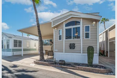 167 Limestone Drive #167, Apache Junction, AZ 85119 - Photo 3