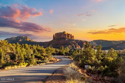 7 Peak Point Court #25, Sedona, AZ 86336 - Photo 11
