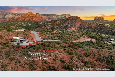 7 Peak Point Court #25, Sedona, AZ 86336 - Photo 3