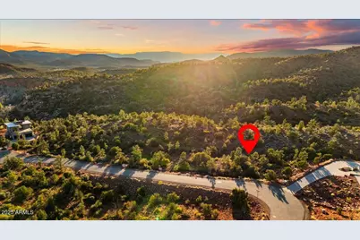 7 Peak Point Court #25, Sedona, AZ 86336 - Photo 9