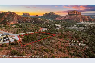 7 Peak Point Court #25, Sedona, AZ 86336 - Photo 17