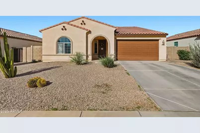 1592 E Luna Blanca Way, San Tan Valley, AZ 85140 - Photo 1