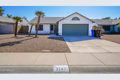 3147 W Potter Drive, Phoenix, AZ 85027 - Photo 1