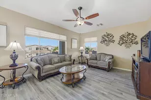 40558 W Park Hill Dr, Maricopa, AZ 85138 - Photo 9