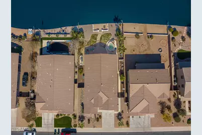 40558 W Park Hill Drive, Maricopa, AZ 85138 - Photo 33