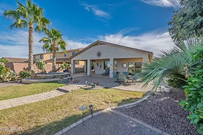 40558 W Park Hill Drive, Maricopa, AZ 85138 - Photo 31