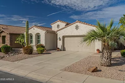 40558 W Park Hill Drive, Maricopa, AZ 85138 - Photo 7