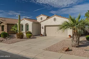40558 W Park Hill Dr, Maricopa, AZ 85138 - Photo 7