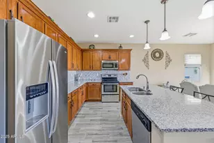 40558 W Park Hill Dr, Maricopa, AZ 85138 - Photo 11