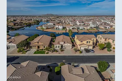 40558 W Park Hill Drive, Maricopa, AZ 85138 - Photo 35