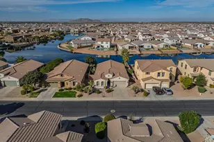 40558 W Park Hill Dr, Maricopa, AZ 85138 - Photo 35