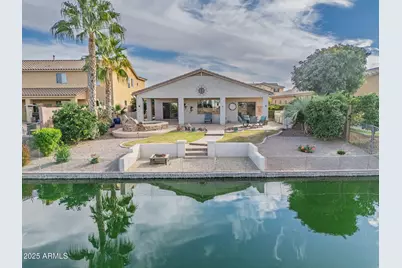 40558 W Park Hill Drive, Maricopa, AZ 85138 - Photo 1