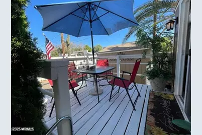 17601 N 22nd Street, Phoenix, AZ 85022 - Photo 23