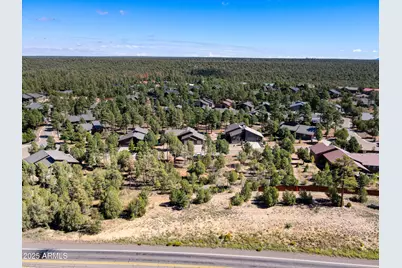 4870 W Eagle Mountain Drive #14, Show Low, AZ 85901 - Photo 3