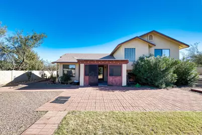 3623 E Navaho Street, Sierra Vista, AZ 85650 - Photo 11