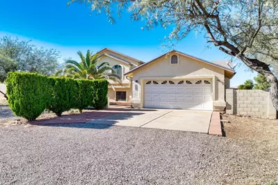 3623 E Navaho Street, Sierra Vista, AZ 85650 - Photo 5