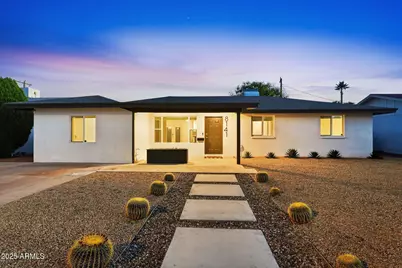 8141 E Palm Lane, Scottsdale, AZ 85257 - Photo 1