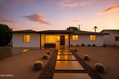 8141 E Palm Lane, Scottsdale, AZ 85257 - Photo 33