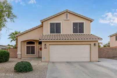 3230 N 127th Lane, Avondale, AZ 85392 - Photo 1
