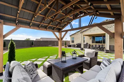 48219 N La Soledad --, Gold Canyon, AZ 85118 - Photo 1