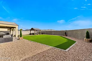 48219 N La Soledad, Gold Canyon, AZ 85118 - Photo 27