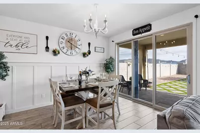 48219 N La Soledad --, Gold Canyon, AZ 85118 - Photo 9