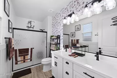 48219 N La Soledad --, Gold Canyon, AZ 85118 - Photo 21