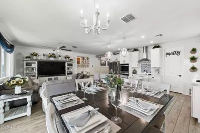 48219 N La Soledad --, Gold Canyon, AZ 85118 - Photo 11