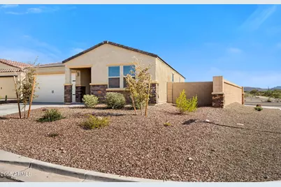 48219 N La Soledad --, Gold Canyon, AZ 85118 - Photo 33