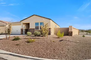 48219 N La Soledad, Gold Canyon, AZ 85118 - Photo 33