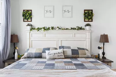 48219 N La Soledad --, Gold Canyon, AZ 85118 - Photo 19