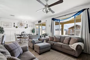 48219 N La Soledad, Gold Canyon, AZ 85118 - Photo 7