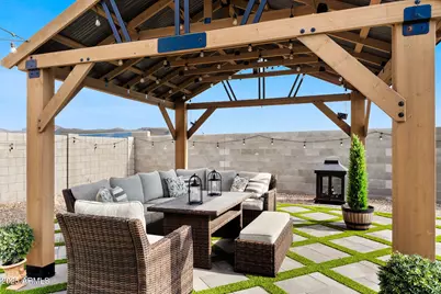 48219 N La Soledad --, Gold Canyon, AZ 85118 - Photo 29