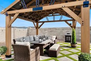 48219 N La Soledad, Gold Canyon, AZ 85118 - Photo 29