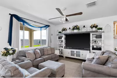 48219 N La Soledad --, Gold Canyon, AZ 85118 - Photo 7