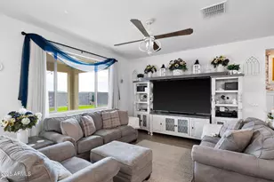 48219 N La Soledad, Gold Canyon, AZ 85118 - Photo 7