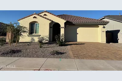 10270 W Indianola Avenue, Avondale, AZ 85392 - Photo 1