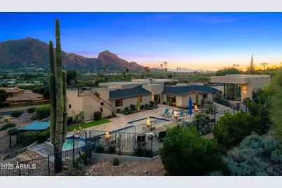 5826 E Indian Bend Road, Paradise Valley, AZ 85253 - Photo 45