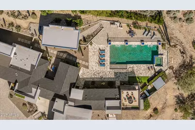 5826 E Indian Bend Road, Paradise Valley, AZ 85253 - Photo 41