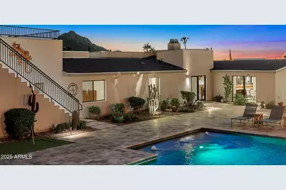 5826 E Indian Bend Road, Paradise Valley, AZ 85253 - Photo 49