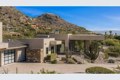 5826 E Indian Bend Road, Paradise Valley, AZ 85253 - Photo 1