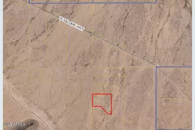 467th & W Salome Highway. -- #Lot-3, Tonopah, AZ 85354 - Photo 3