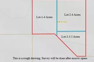 467th & W Salome Hwy --, Tonopah, AZ 85354 - Photo 1