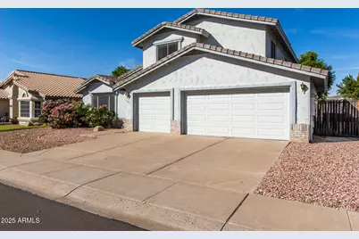 3940 W Park View Lane, Glendale, AZ 85310 - Photo 3