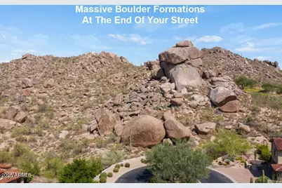 7538 E Camino Salida Del Sol --, Scottsdale, AZ 85266 - Photo 55